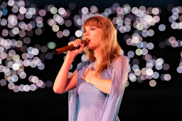 Всесвітньо відома співачка Тейлор Свіфт отримала повістку до суду