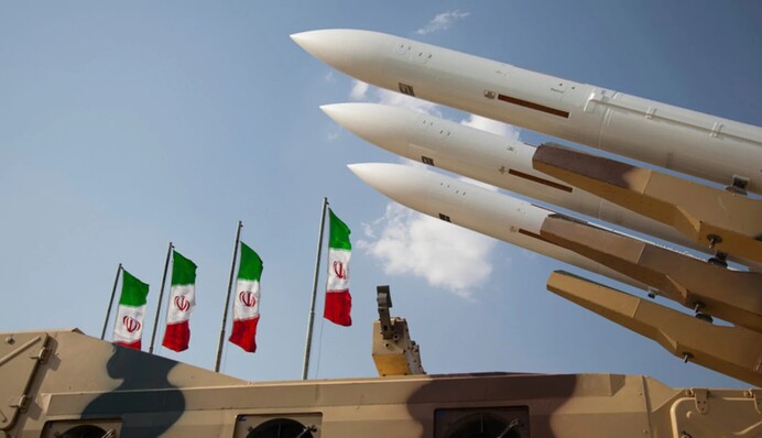 Передача Ираном РФ баллистических ракет Fath-360: миф или реальность?