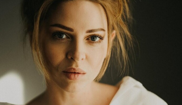 Экс-участница 