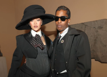 Репер ASAP Rocky зізнався, чи хотів щось 