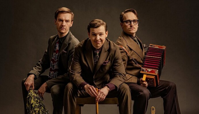 Кто такие KAJ, которые претендуют на победу на 