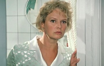 Відома за роллю 