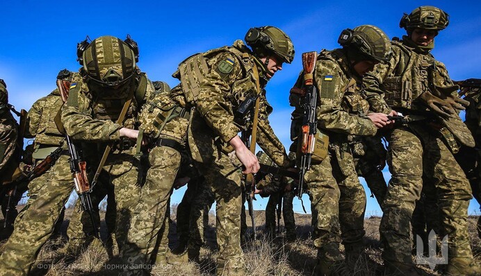 Станет ли военный омбудсман реальным защитником прав военных — анализ законопроекта