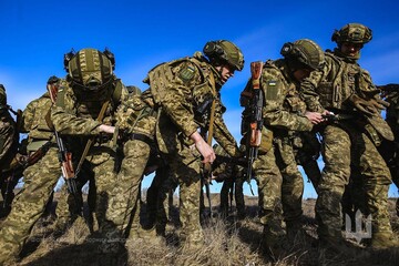 Чи стане військовий омбудсман реальним захисником прав військових — аналіз законопроекту
