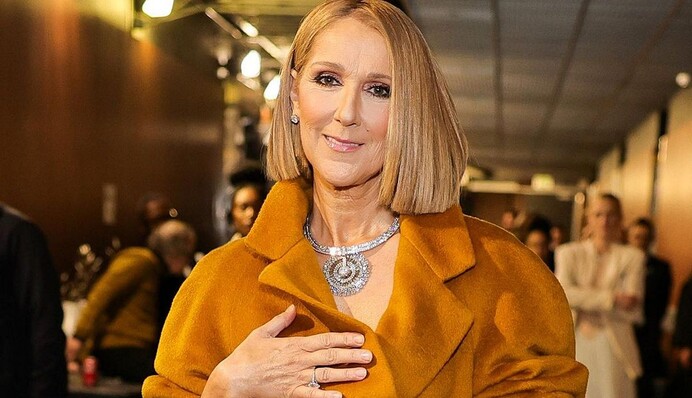 Будет ли выступать Селин Дион на 