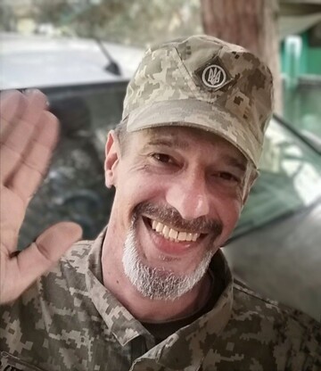 Брат шоумена Максима Неліпи підтвердив його загибель на війні