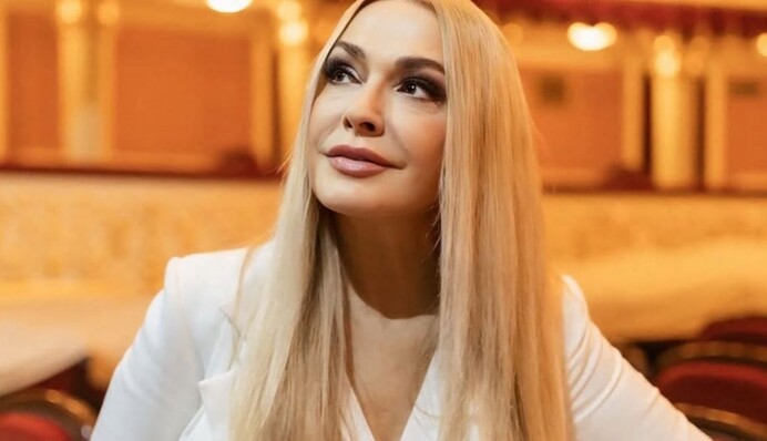 После скандала вокруг пенсии актрисе Ольге Сумской пришлось извиняться