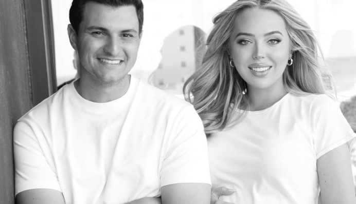 Донька Трампа Тіффані вперше стала мамою: відоме імʼя первістка