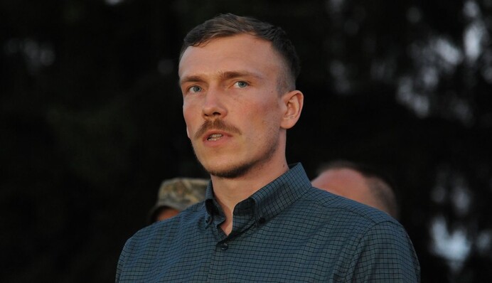 Прокопенко (Редис) Денис Геннадиевич