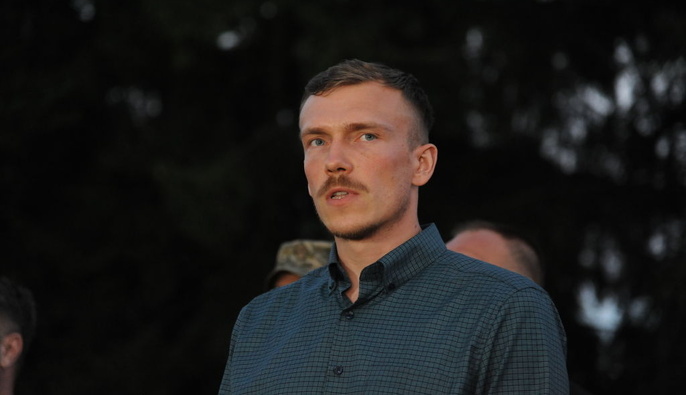 Прокопенко (Редис) Денис Геннадиевич