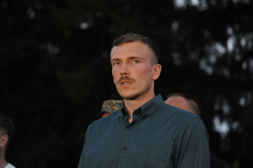 Прокопенко (Редис) Денис Геннадиевич