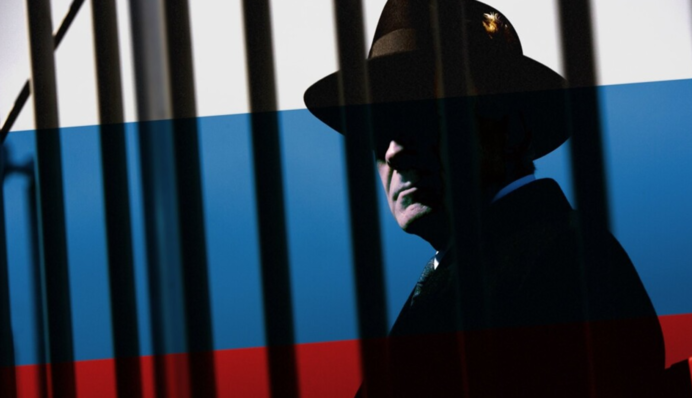 Россия активизировала деятельность шпионской сети в странах Европы