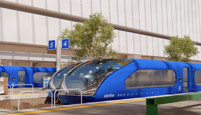 Обережно, двері зачиняються, наступна станція 