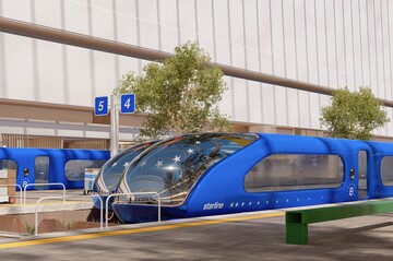 Обережно, двері зачиняються, наступна станція "Київ": Україна стане частиною європейської мережі швидкісних залізниць