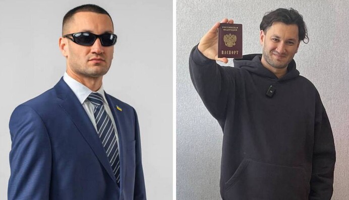 Юрий Бардаш получил 10 лет: как бывший продюсер 