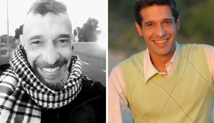 С Максимом Нелипой прощаются под песню 