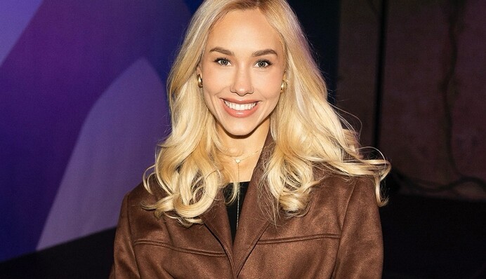 З ким зустрічається Даша Квіткова: ЗМІ назвали ймовірного коханого блогерки