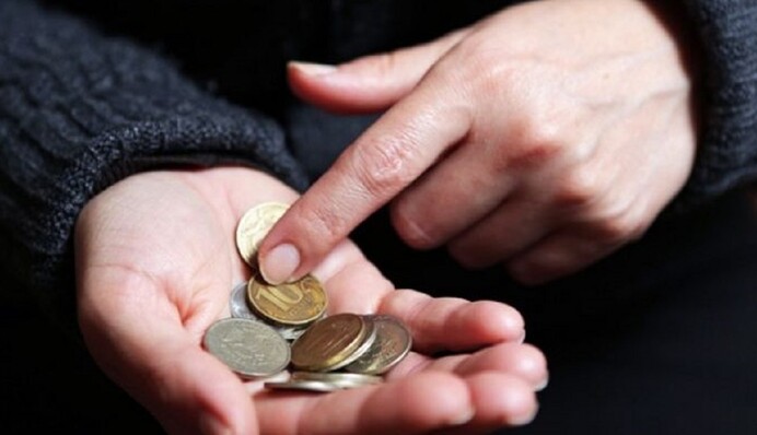 Минимальную зарплату в Украине повысят: когда она дорастет до 10 тысяч гривен?