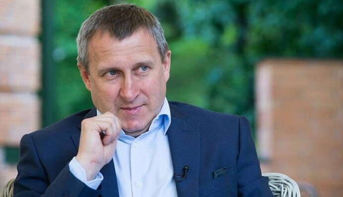 «Для Польши гораздо лучше, если Украина будет в НАТО». Интервью с экс-послом Украины в Польше Андреем Дещицей