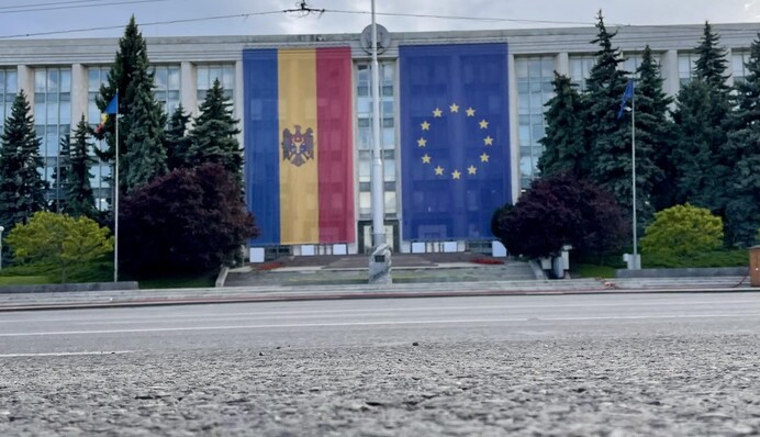 Сценарії перебігу політичних подій у Молдові під час парламентських виборів 2025 року