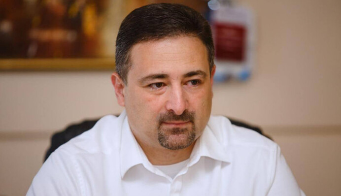 Гендиректор 