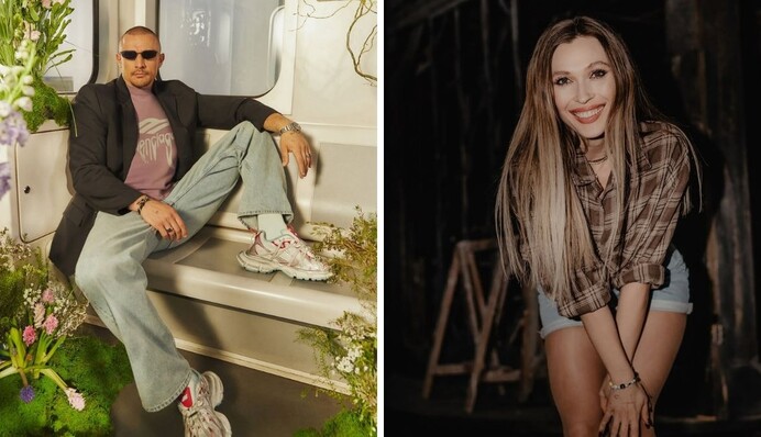 Акторка Олена Світлицька відповіла на чутки про участь у 