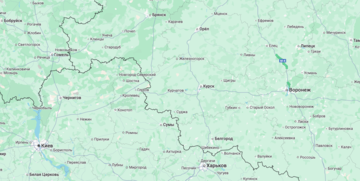 "Буферная зона безопасности": что стоит за заявлениями российского диктатора