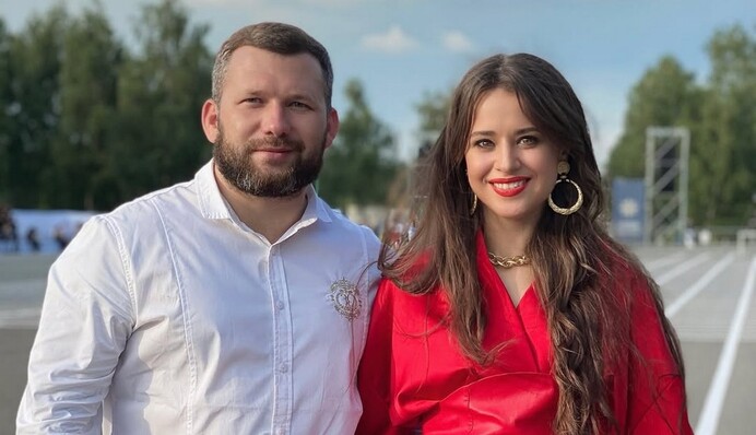 Экс-жена Дзидзьо выходит замуж: почему певица не хочет свадьбы и обручальных колец