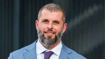 Бідний Матвій Вікторович