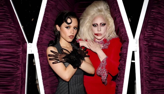 Леді Гага з'явиться у другому сезоні серіалу 