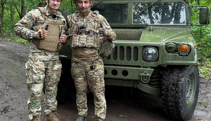 ​Ресторатор Эктор Хименес-Браво присоединился к 