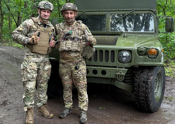 ​Ресторатор Ектор Хіменес-Браво долучився до "Ахіллеса"