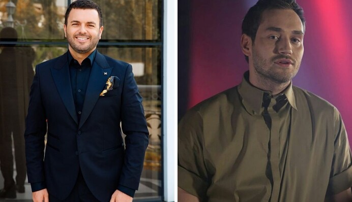 Григорий Решетник прокомментировал, куда исчез герой шоу 