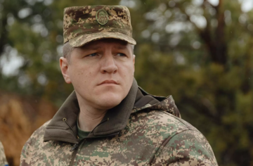 "Як може бути громадянином України людина, яка не хоче захищати Україну?". Інтерв’ю з командувачем Нацгвардії