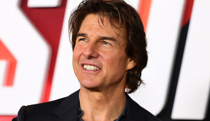 Том Круз установил новый рекорд Гиннеса благодаря смертельно опасному трюку