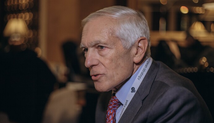 Генерал Веслі Кларк: Україна має найсильнішу армію в Європі та стане членом НАТО — це неминуче