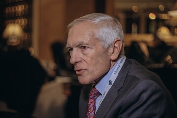Генерал Веслі Кларк: Україна має найсильнішу армію в Європі та стане членом НАТО — це неминуче