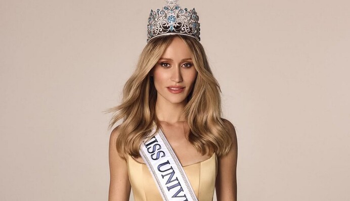 Що відомо про Софію Ткачук, яка представить Україну на конкурсі 