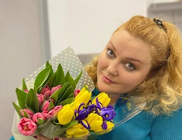 "В театре важно мгновение именно здесь и сейчас".  Интервью с актрисой Лесей Самаевой