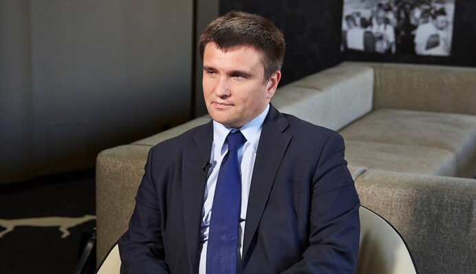 Протесты в США, саммит НАТО, Венгрия и Орбан: Павел Климкин в интервью Апострофу