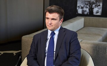 Протести в США, саміт НАТО, Угорщина та Орбан: Павло Клімкін в інтерв’ю Апострофу