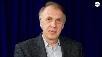 Володимир Огризко: «Коли у двох наших ворогів виникають проблеми, то це на користь України»