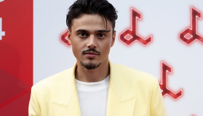 Alekseev не поїде на фестиваль Лайми Вайкуле: співак пояснив, чому відмовився від участі