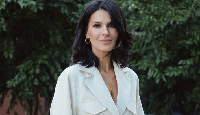 Попри нічні обстріли й страх сина: Маша Єфросиніна пояснила своє рішення залишатися в Україні