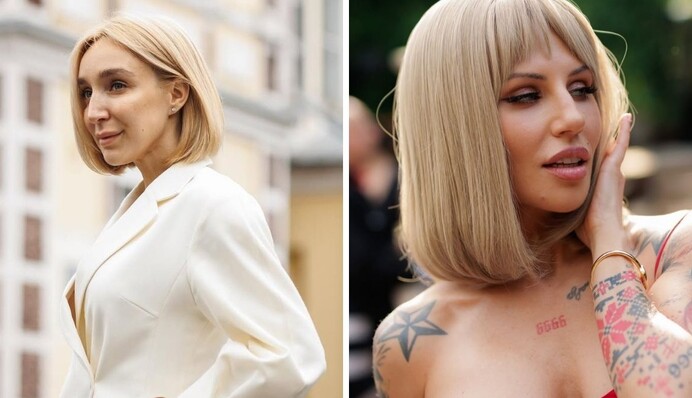 Сторінку Олени Мандзюк в соцмережі видалили через скарги прихильників Анни Алхім: що відомо про конфлікт блогерок