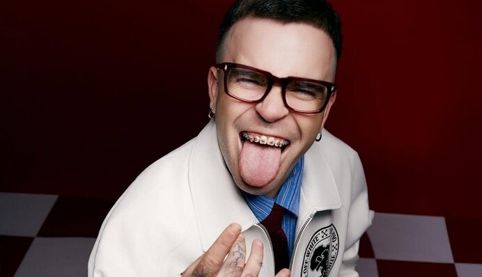 Wellboy рассказал о жизни с психическим расстройством на фоне длительной наркозависимости