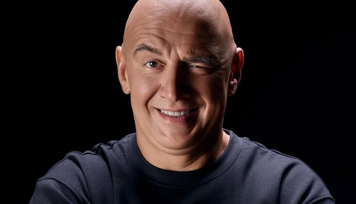 Потап назвав скандальне інтерв'ю росіянину Дудю найкращим у своєму житті