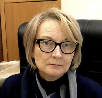 “Ми не можемо допустити безконтрольної втрати цінної мінеральної сировини”. Інтерв’ю з директоркою Інституту геологічних наук НАНУ