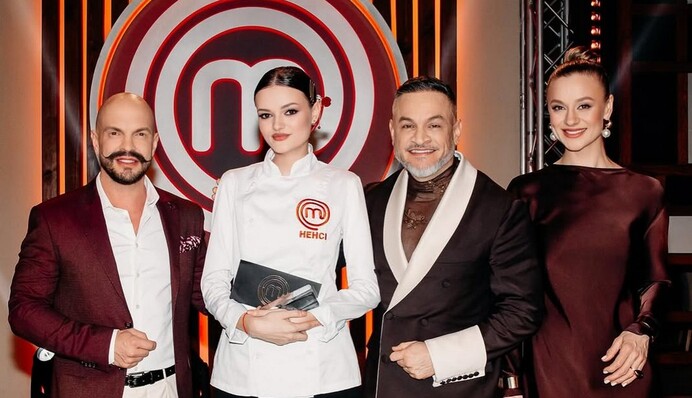 Ольга Мартыновская ответила на упреки относительно 