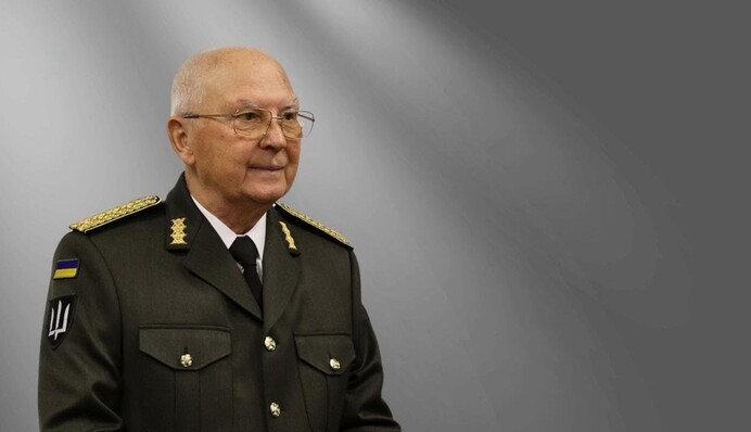 Александр Скипальский: как ГУР готовился к вторжению России и работает во время войны